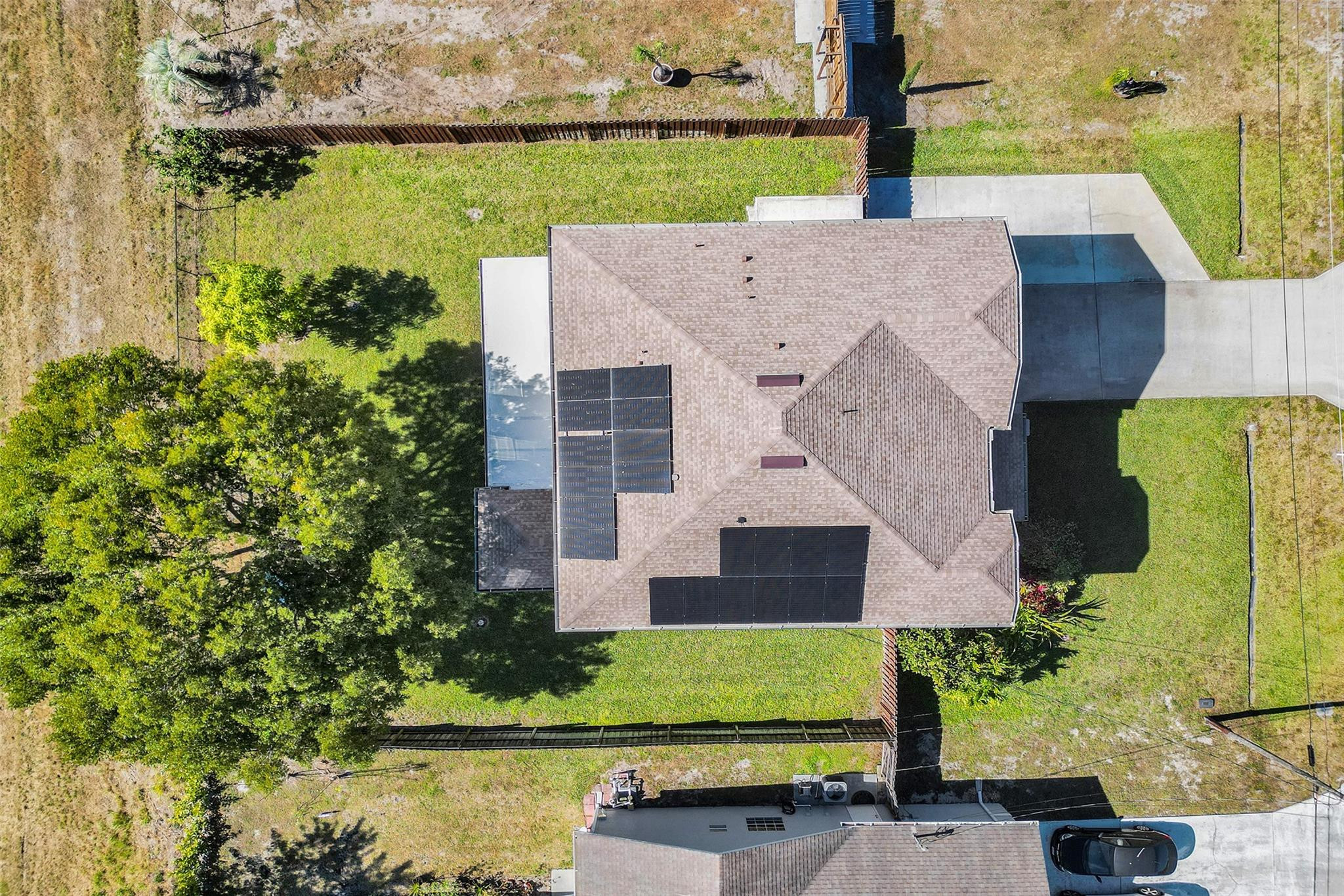 864 Southwest Java Avenue Port St. Lucie, FL 34953 - Photo 69 of 74 Aerial