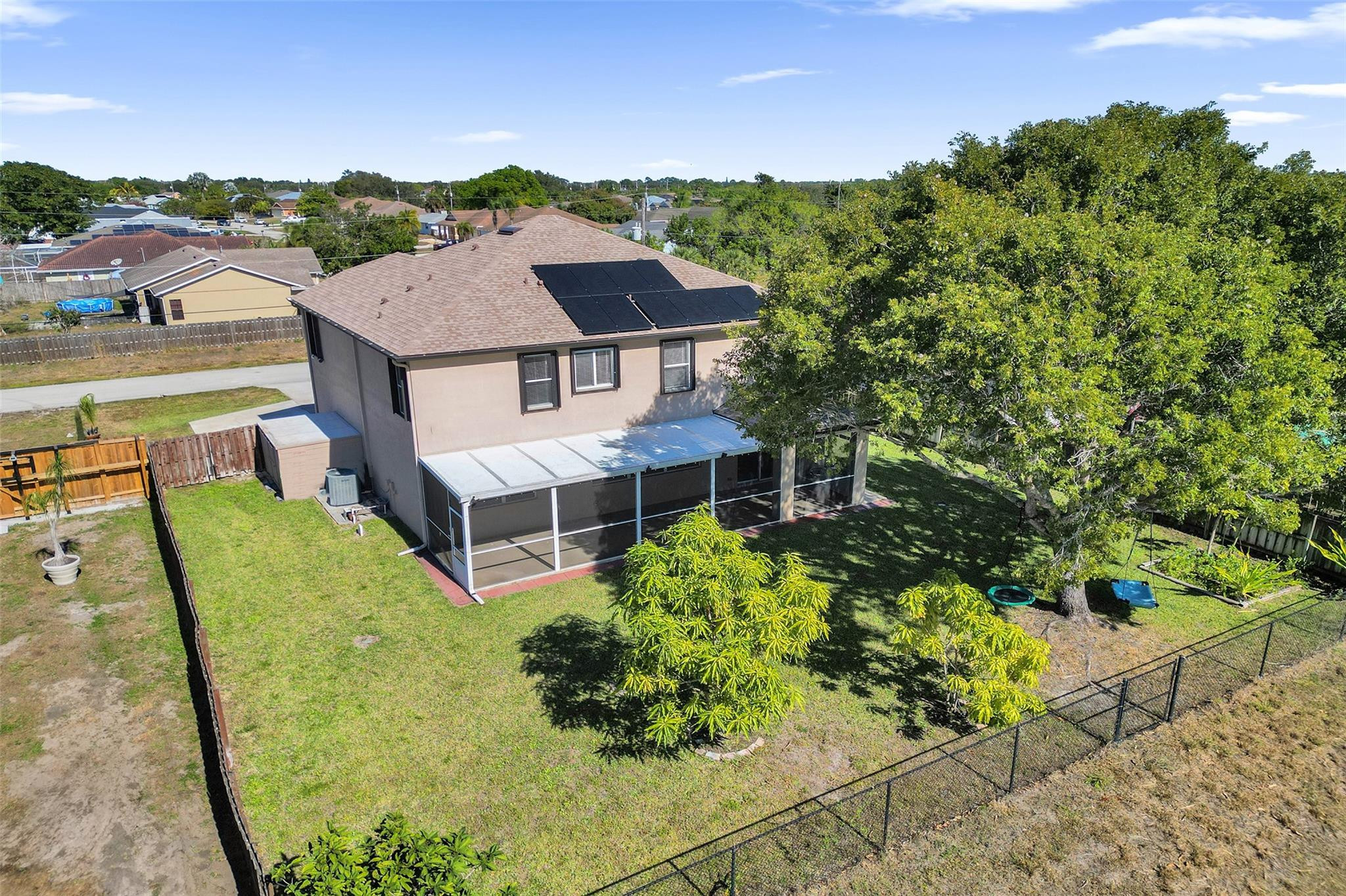 864 Southwest Java Avenue Port St. Lucie, FL 34953 - Photo 70 of 74 Aerial