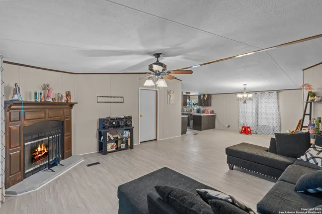 $355,000 | 129 Kothmann Road, La Vernia, TX 78121