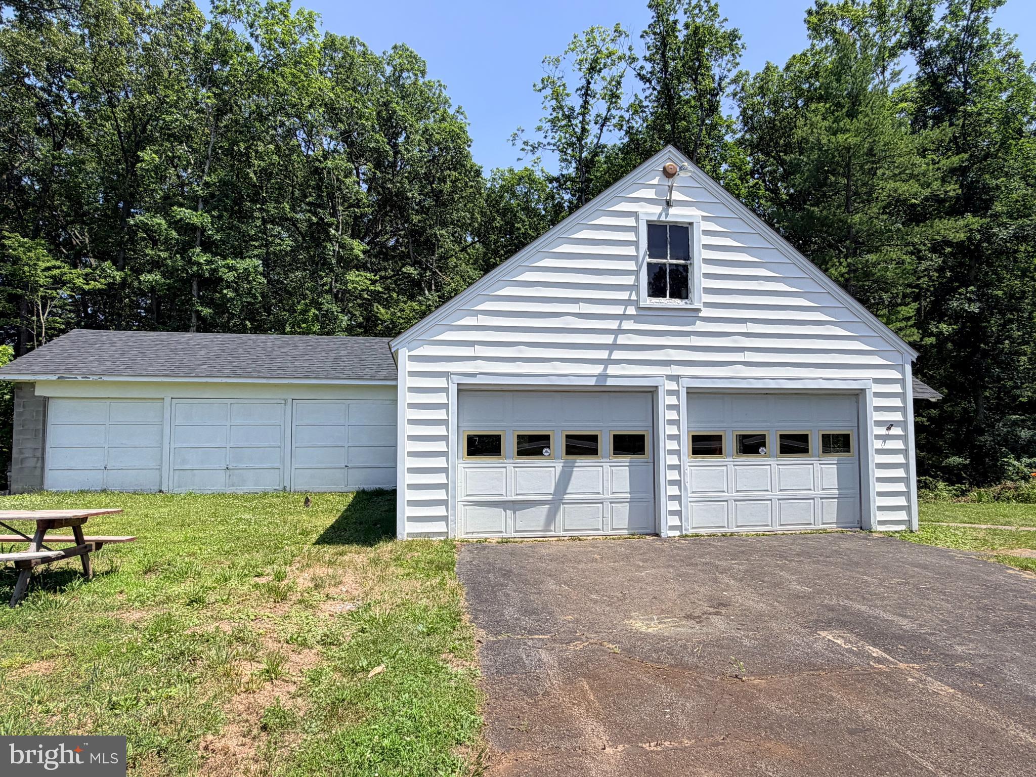 3622 Great Cove Road Warfordsburg, PA 17267 - Photo 43 of 44