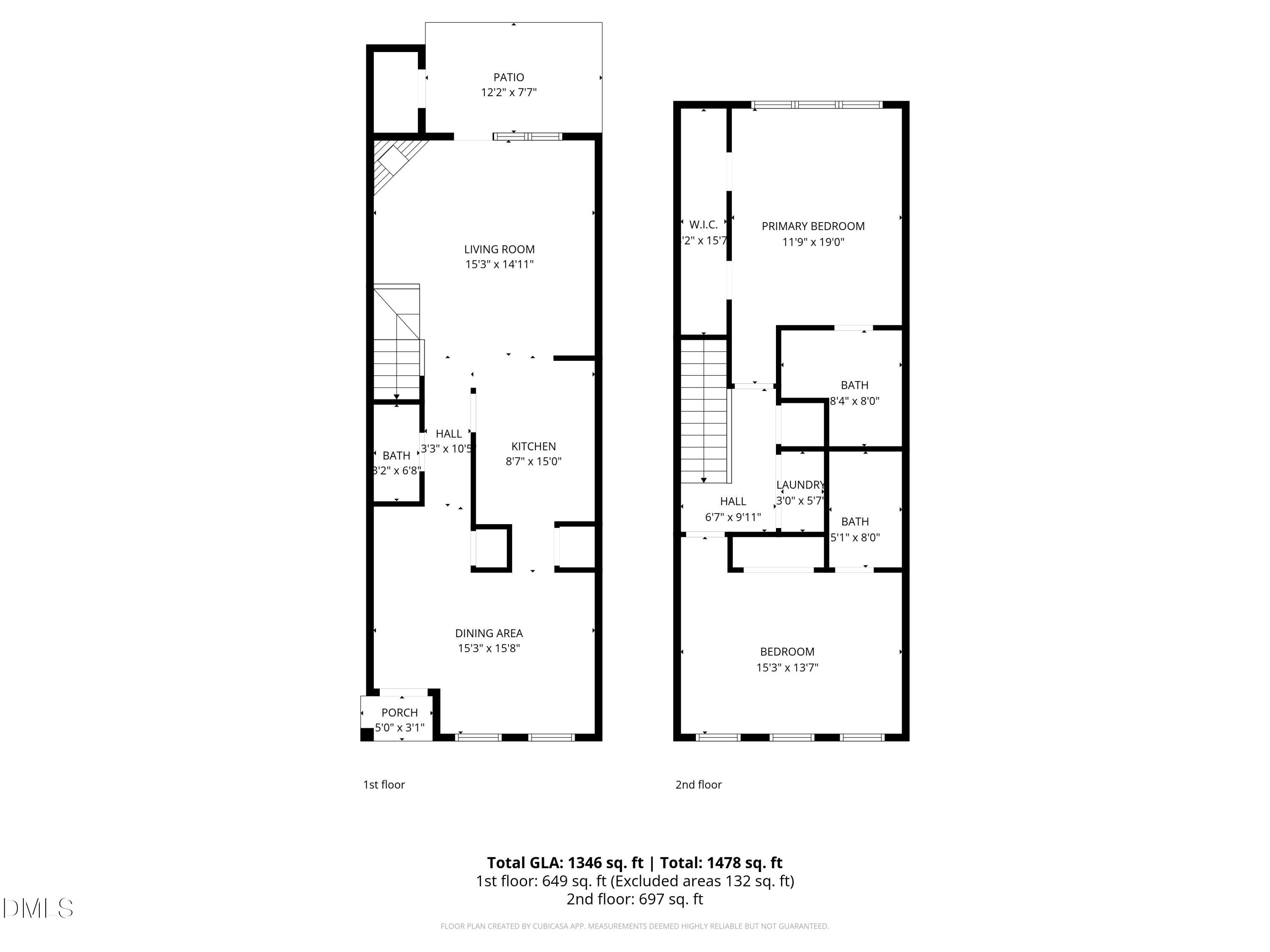 123 Grey Elm Trail Durham, NC 27713 - Photo 38 of 38