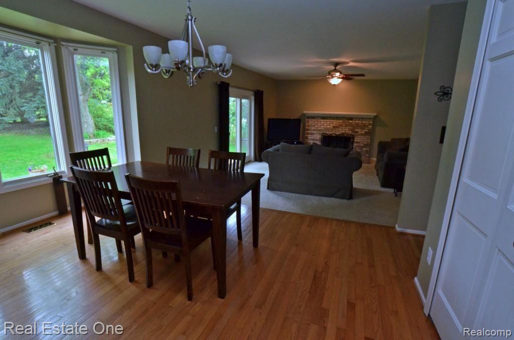 685 Snowmass Drive Rochester Hills, MI 48309 - Photo 5 of 25