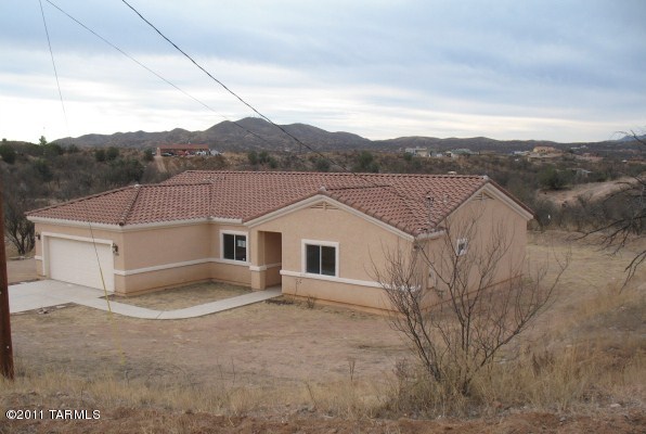 328 Via Pantera Rio Rico, AZ 85648 - Photo 3 of 18