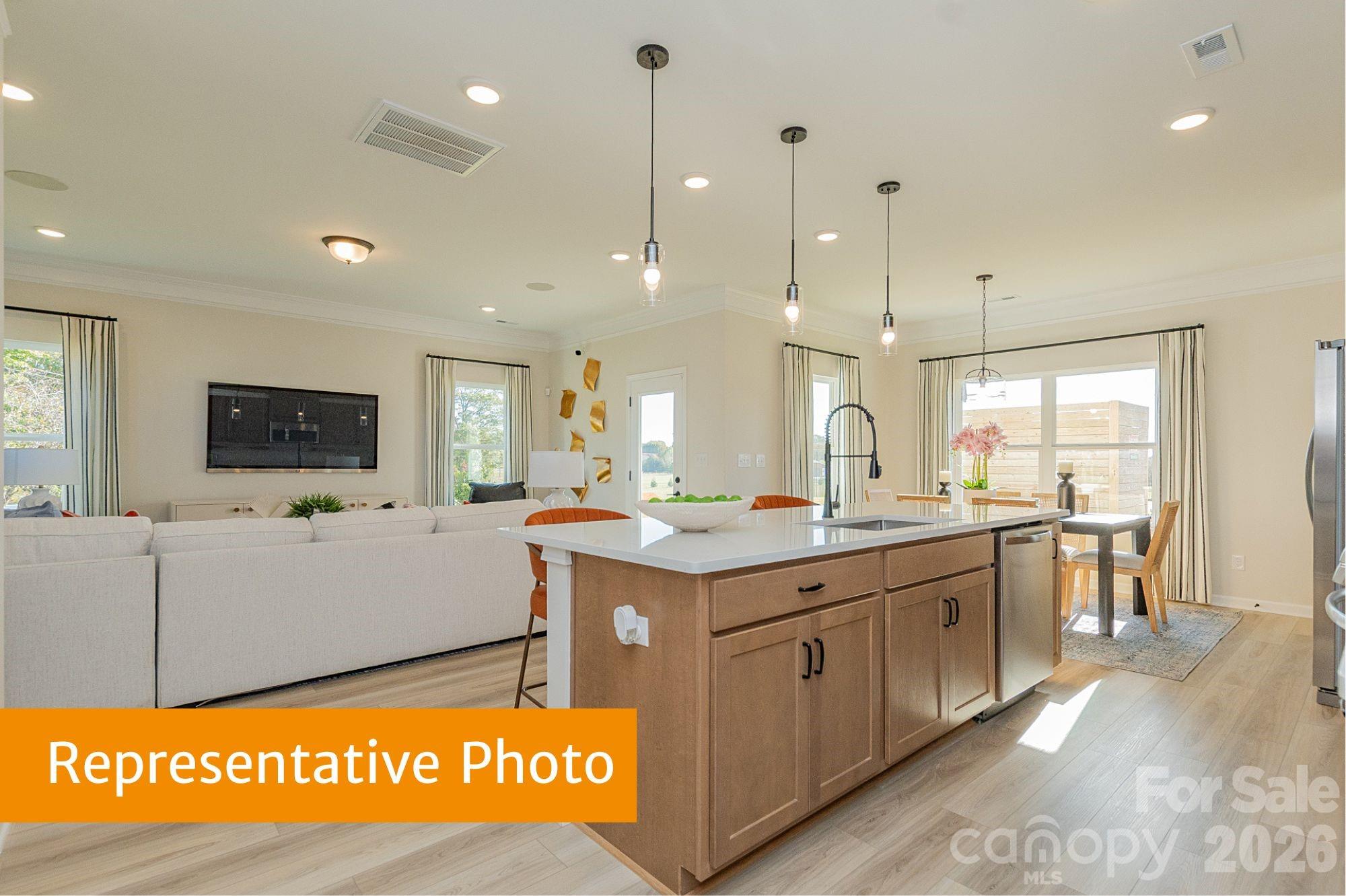 431 Blue Mountain Road Salisbury, NC 28147 - Photo 3 of 21 Gallery Image 3