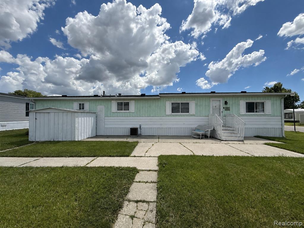 313 Huntington, Unit 11 Newport, MI 48166 - Photo 15 of 16