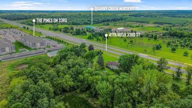 $1,950,000 | 4119-4059 33rd Street South, St. Cloud, MN 56301