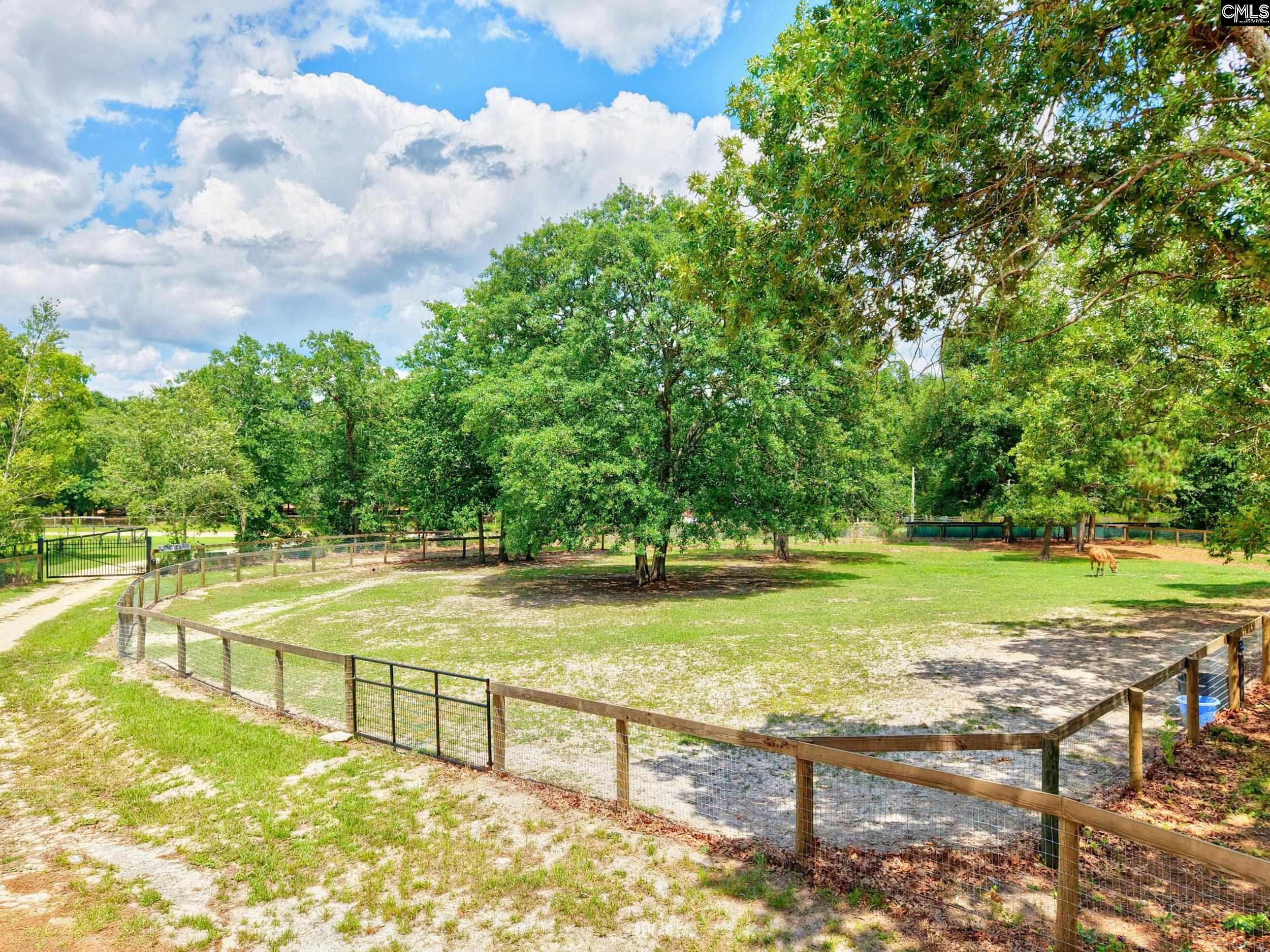 1377 Pine Road Camden, SC 29020 - Photo 28 of 71