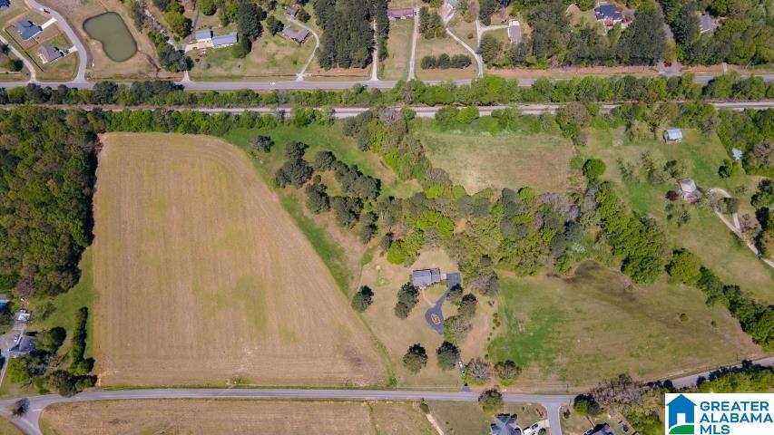 1565 Old Choccolocco Road Anniston, AL 36207 - Photo 66 of 66