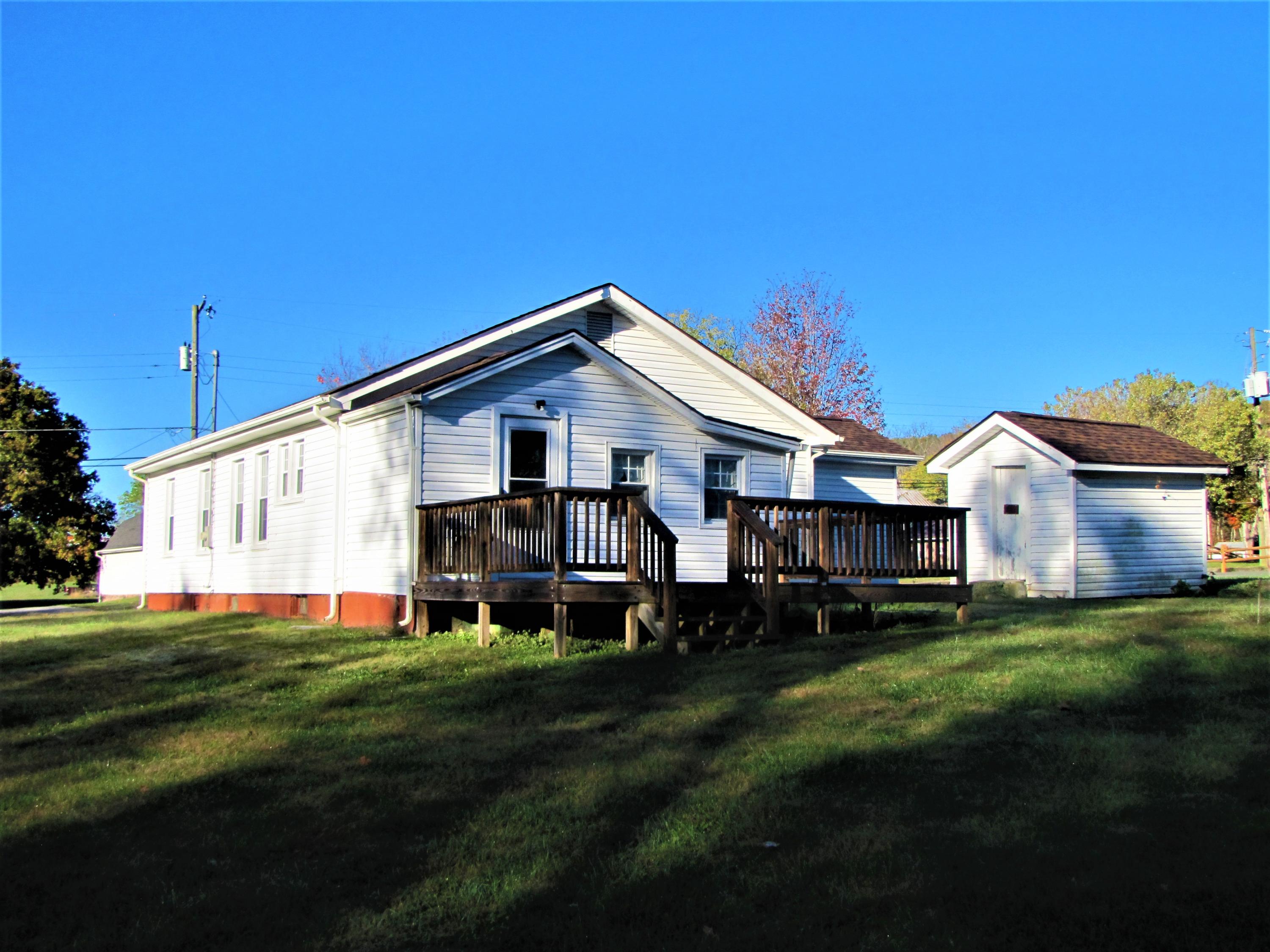 61 Back Valley Road Lindside, WV 24951 - Photo 1 of 23 Gallery Image 1