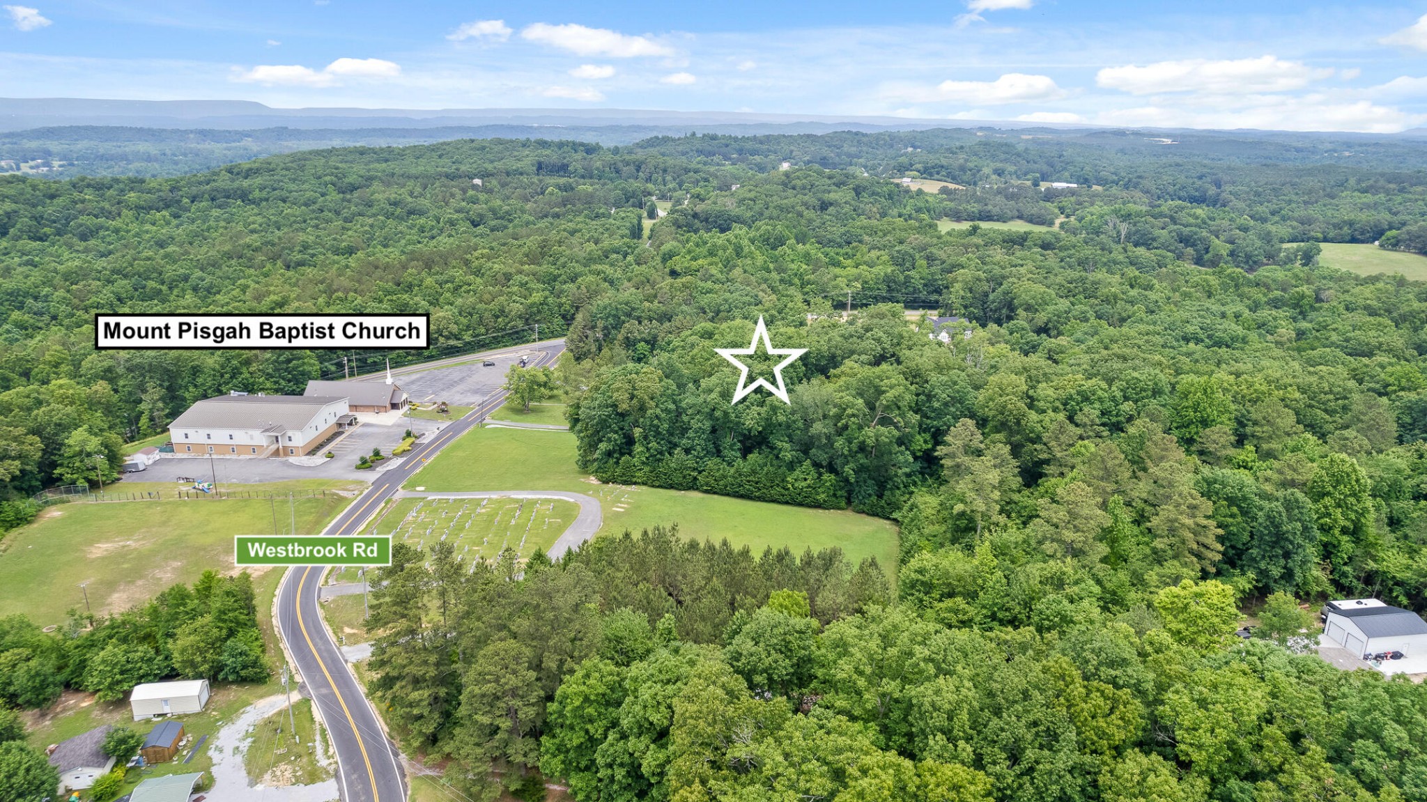 683 Mt Pisgah Road Ringgold, GA 30736 - Photo 19 of 20 Gallery Image 19