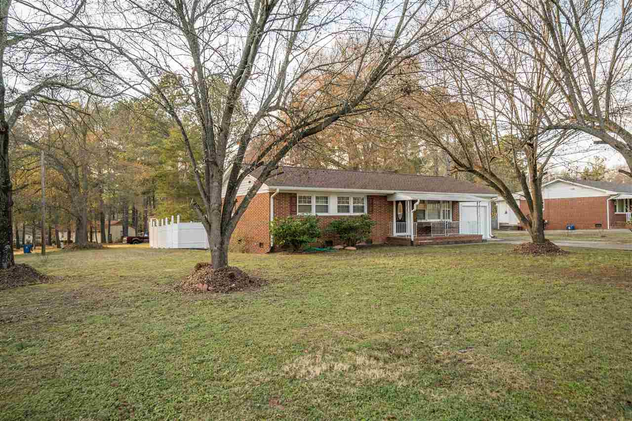 4712 Revere Road Durham, NC 27713 - Photo 25 of 25 Photo 25