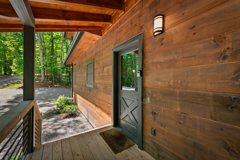 391 Little Bushy Head Road Blue Ridge, GA 30513 - Photo 65 of 72