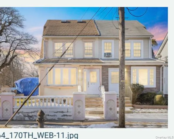 $924,900 | 45-64 170th Street | Flushing