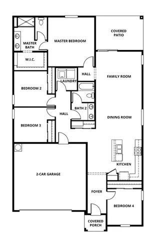 $608,900 | 6691 Snedigar Road, Riverbank, CA 95367
