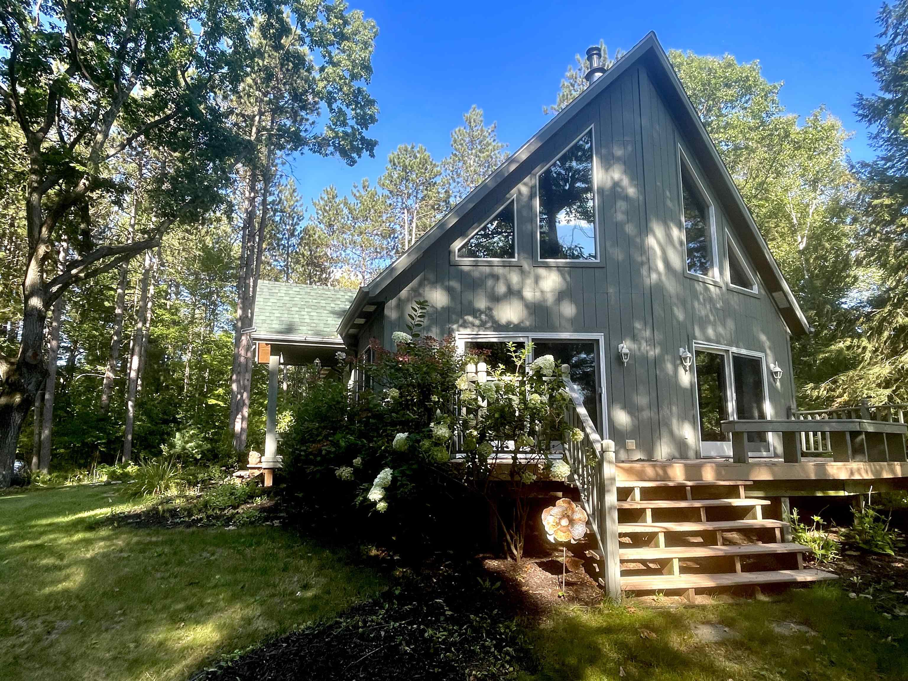 3200 Shock Road Beaverton, MI 48612 - Photo 1 of 69
