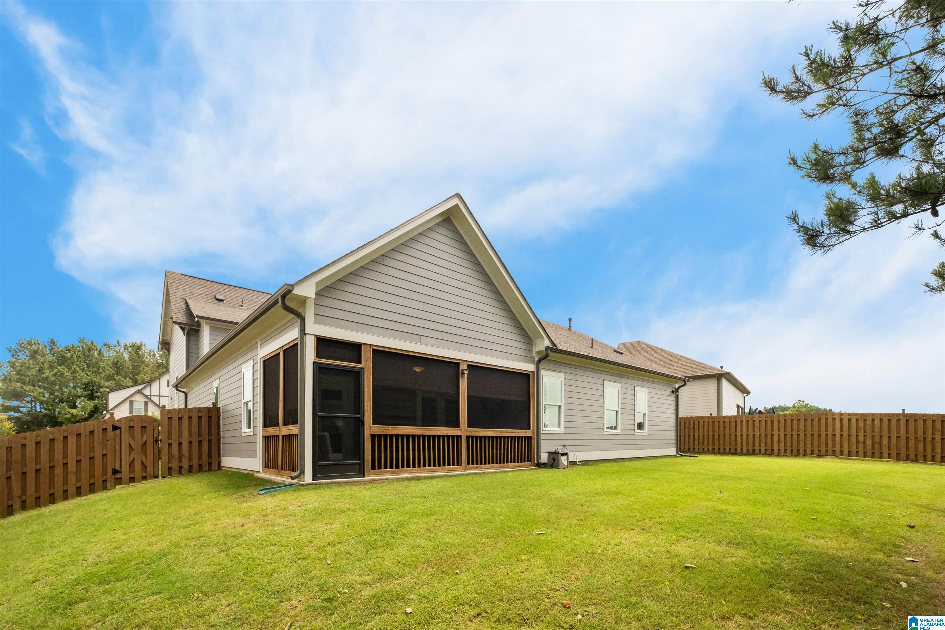 407 Crossbridge Road Chelsea, AL 35043 - Photo 46 of 50