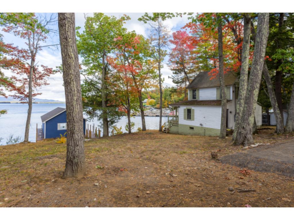 7 B Roberts Road Gilford, NH 03249 - Photo 5 of 33