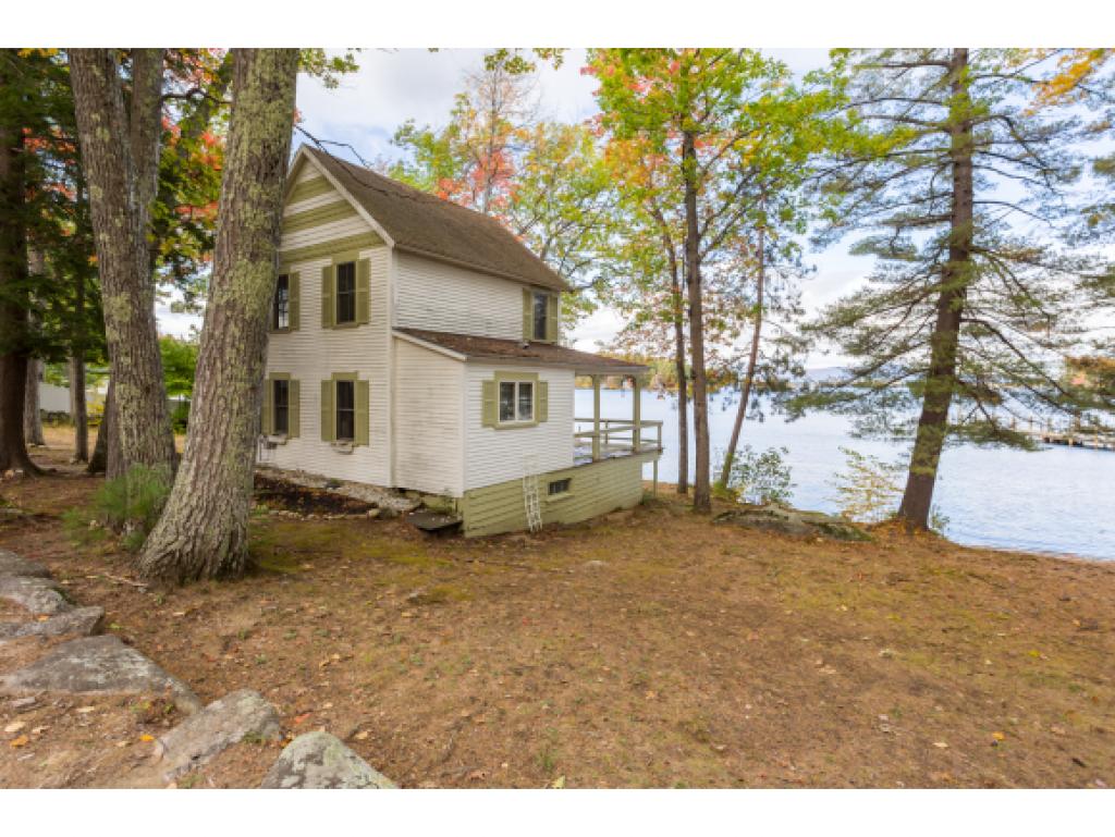 7 B Roberts Road Gilford, NH 03249 - Photo 8 of 33