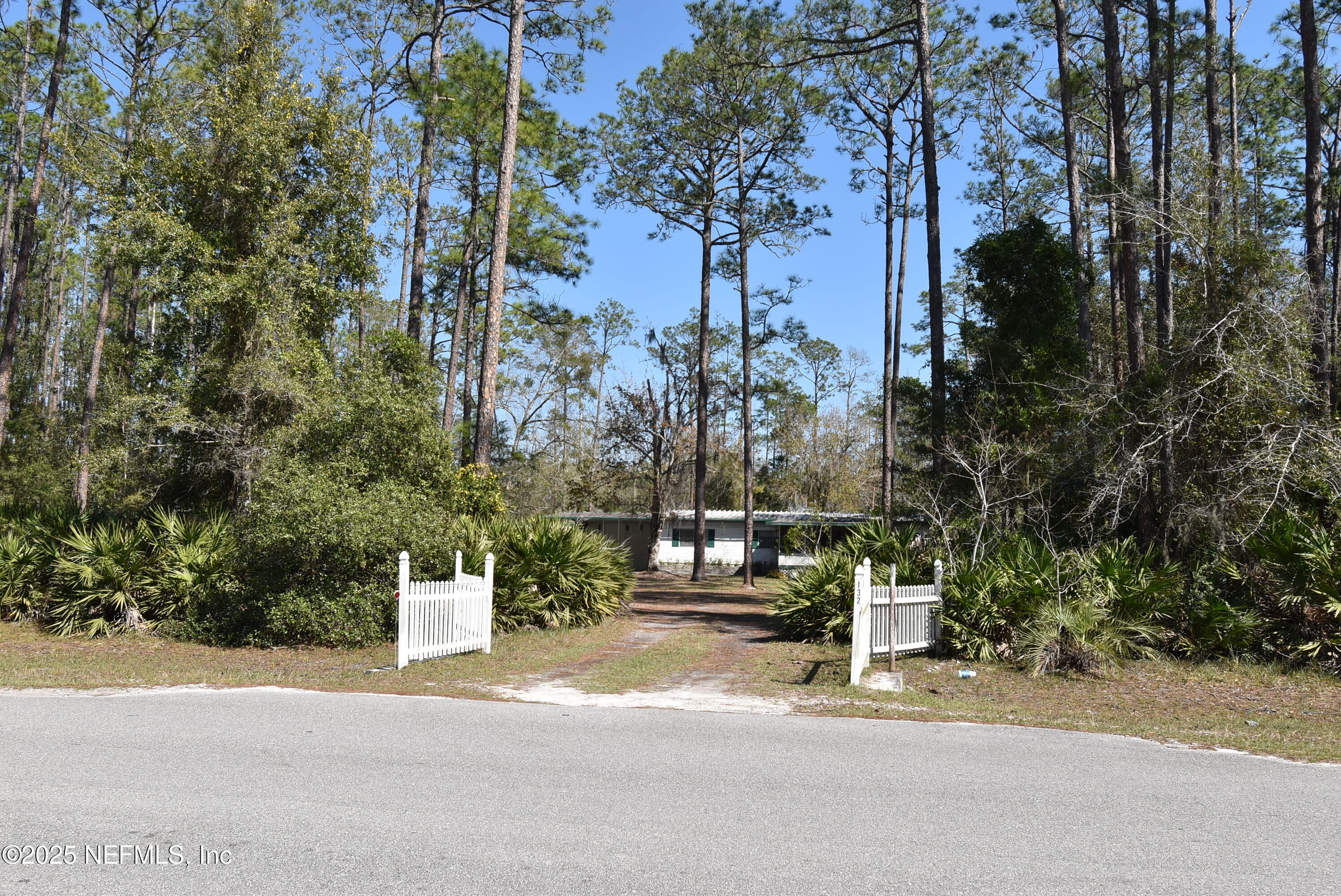 132 Whispering Pines Road Georgetown, FL 32139 - Photo 3 of 40 DSC_0219