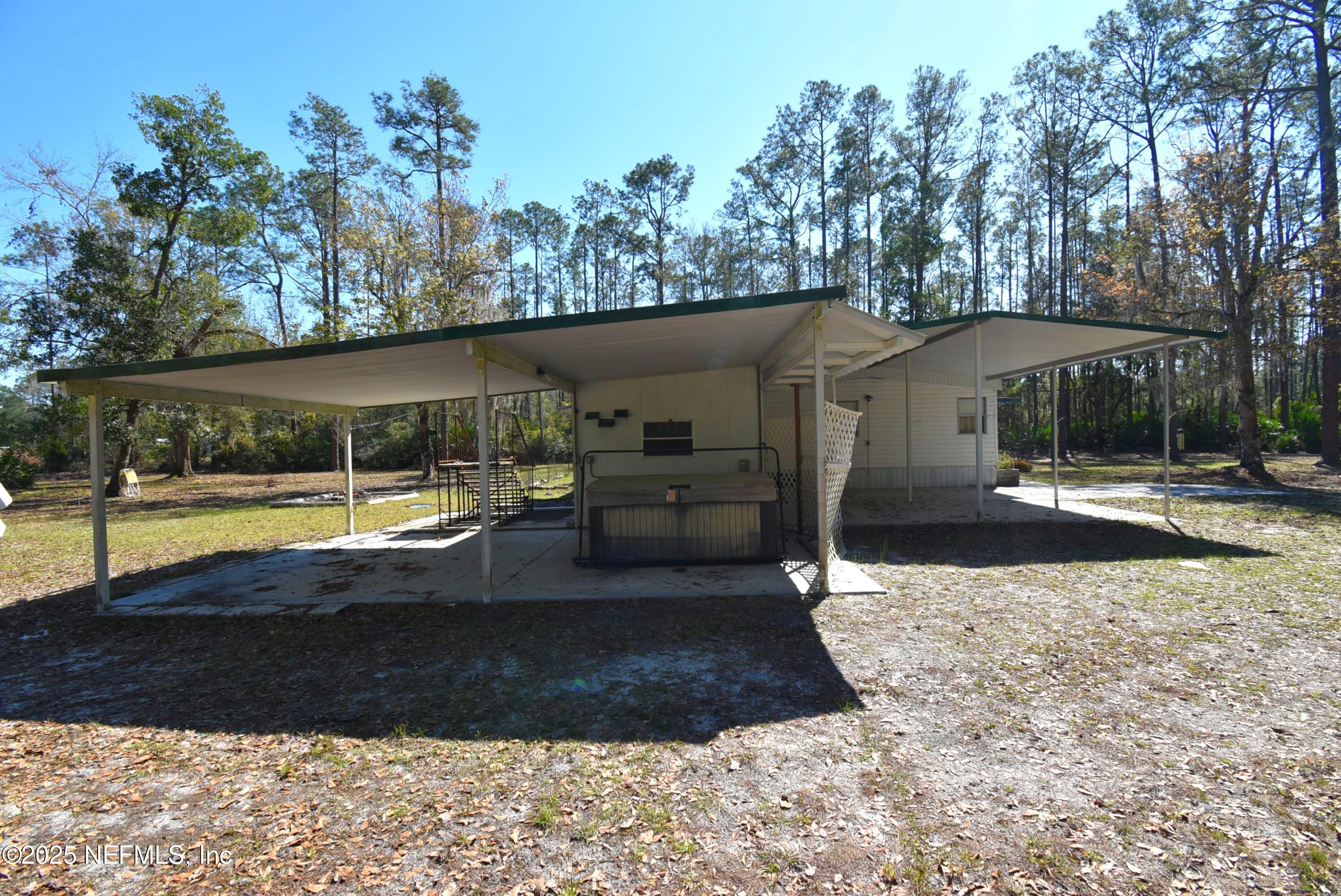 132 Whispering Pines Road Georgetown, FL 32139 - Photo 5 of 40 DSC_0226-1