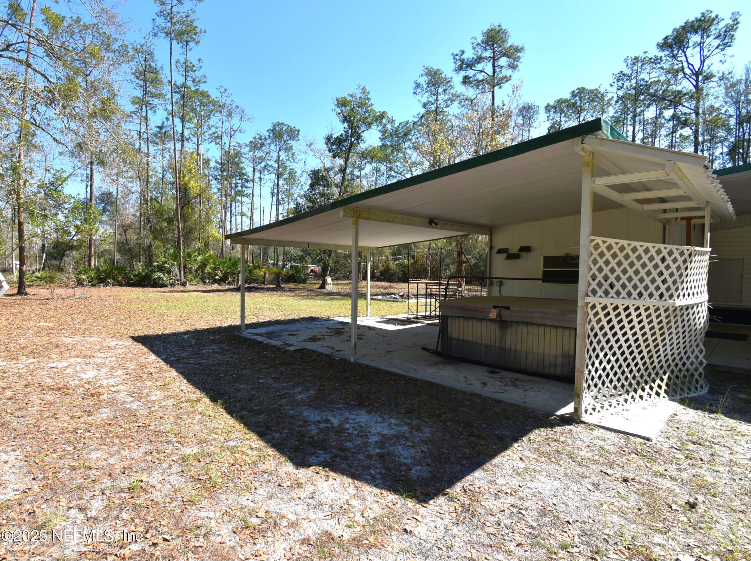 132 Whispering Pines Road Georgetown, FL 32139 - Photo 6 of 40 DSC_0225-1