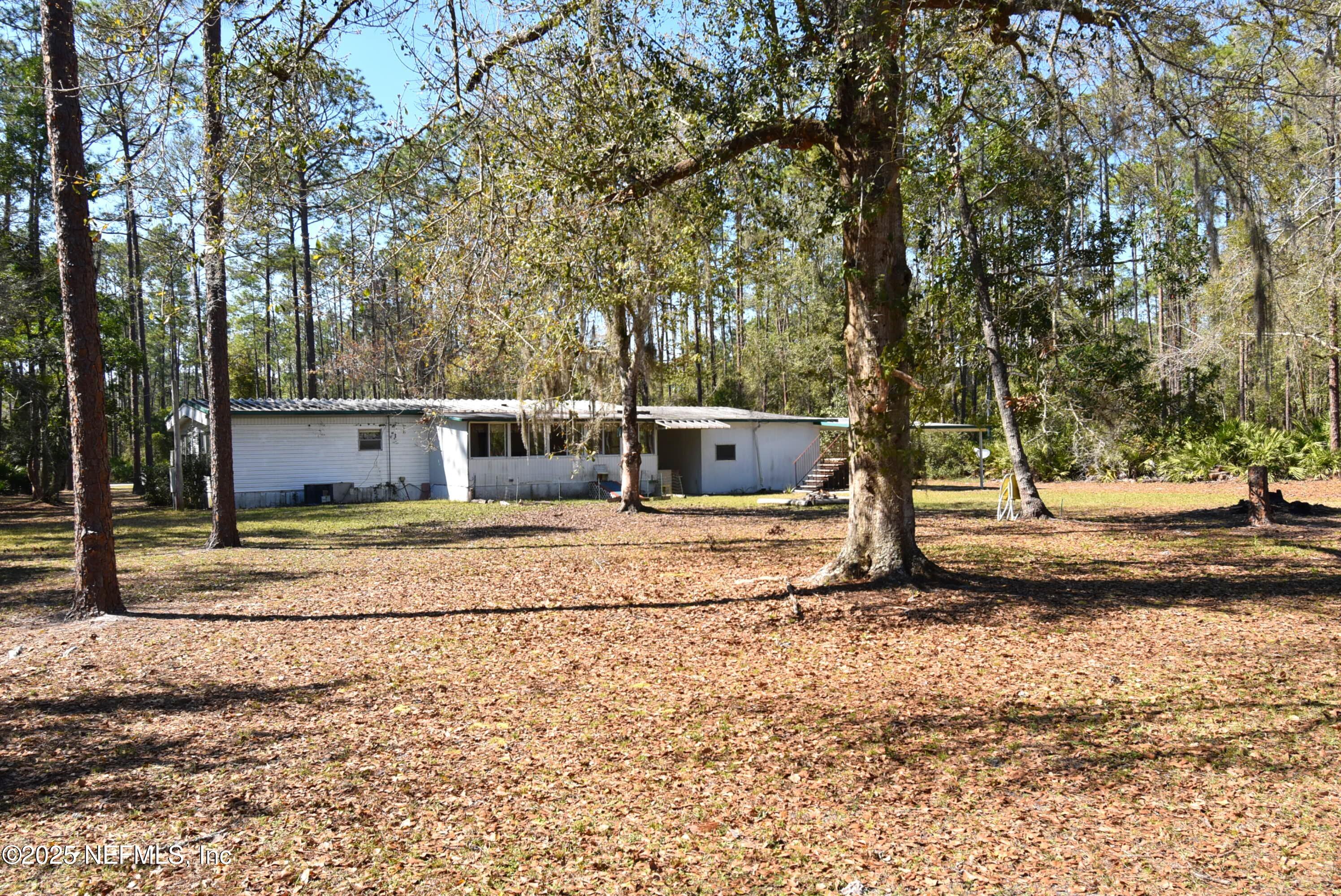 132 Whispering Pines Road Georgetown, FL 32139 - Photo 8 of 40 DSC_0229-1