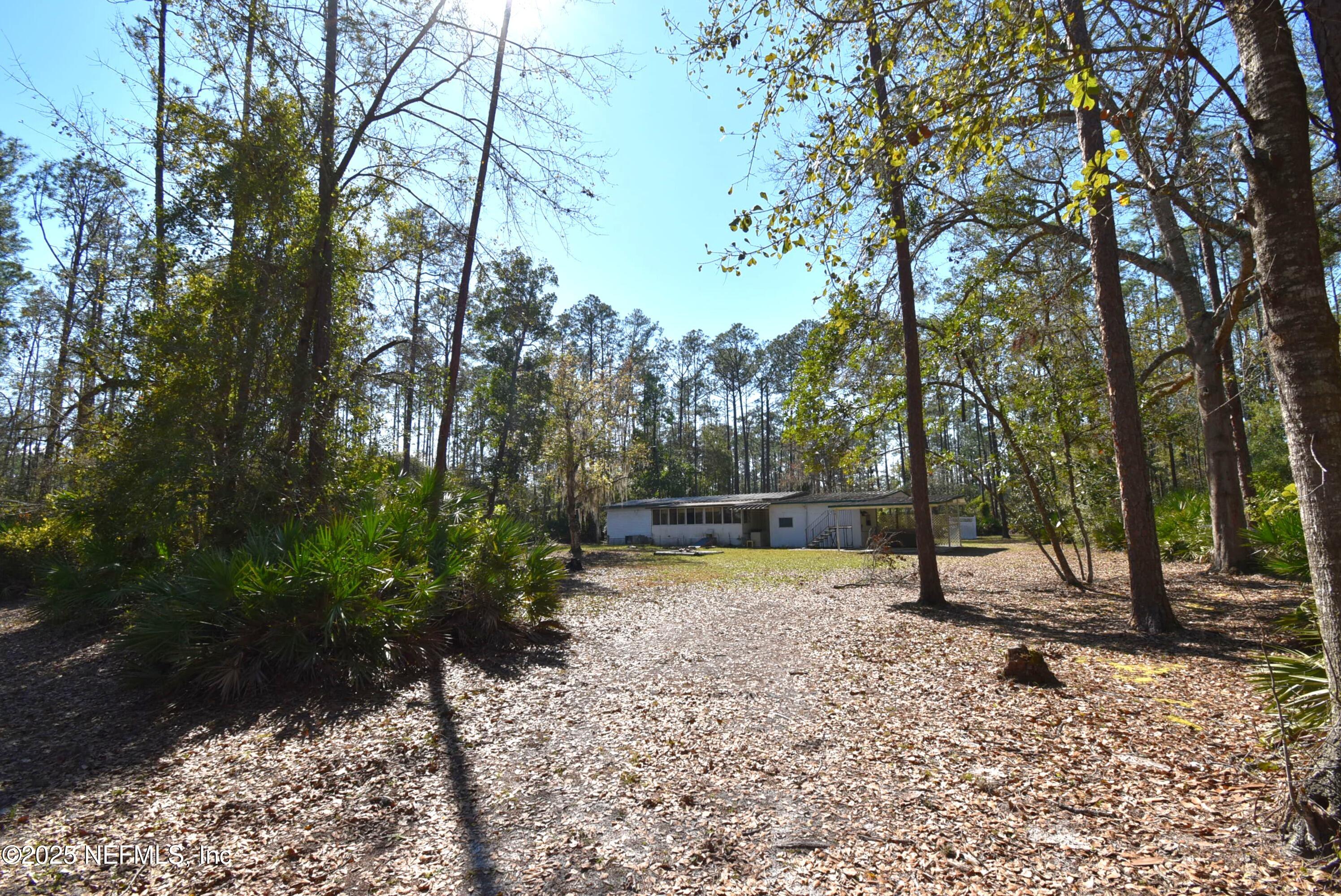 132 Whispering Pines Road Georgetown, FL 32139 - Photo 9 of 40 DSC_0300-1