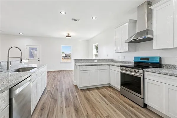 $375,000 | 3865 Alexander Lane, Marrero, LA 70072