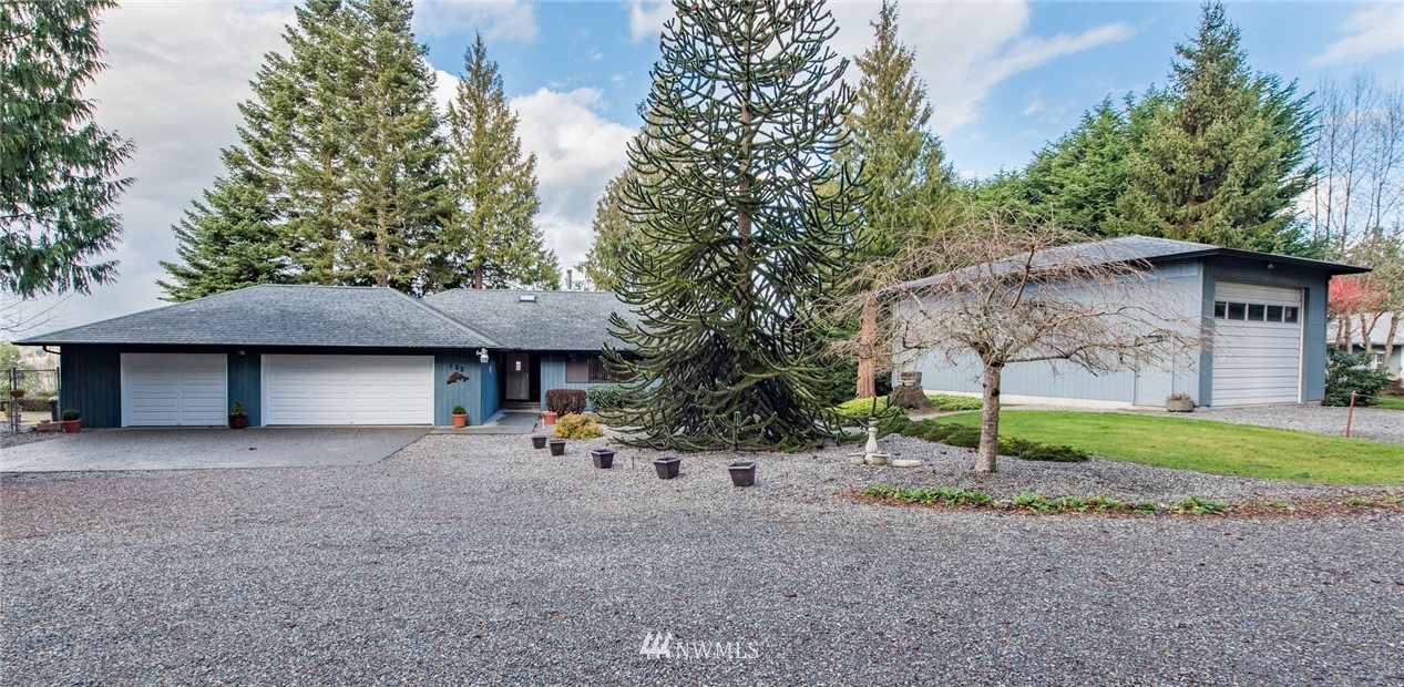 132 Henkes Road Sequim, WA 98382 - Photo 1 of 23