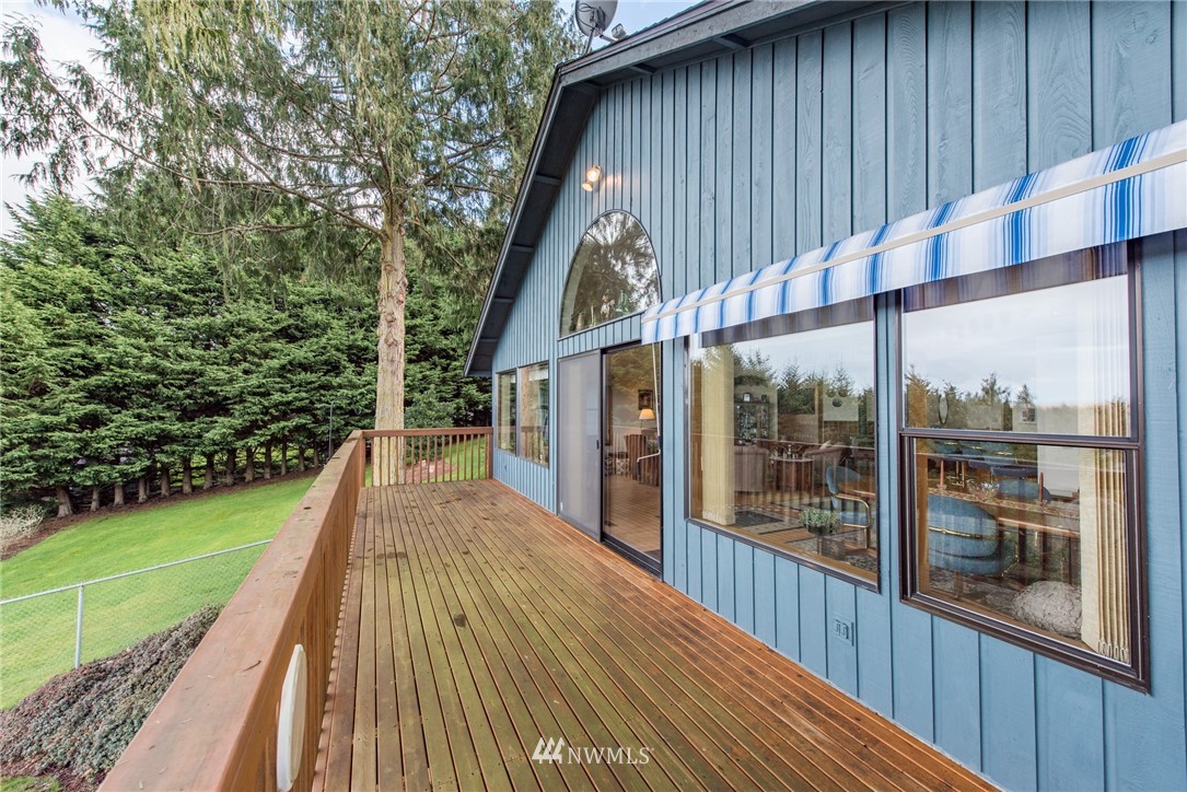 132 Henkes Road Sequim, WA 98382 - Photo 12 of 23