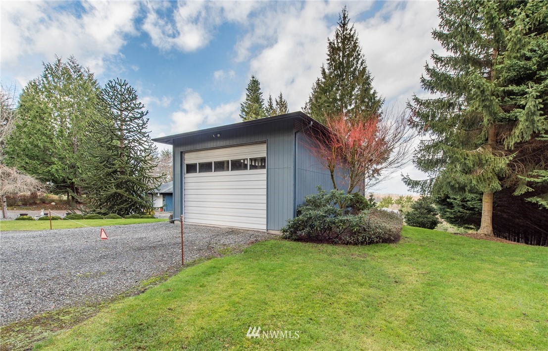132 Henkes Road Sequim, WA 98382 - Photo 23 of 23