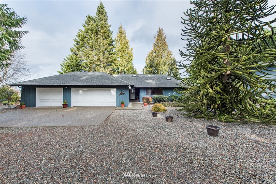 132 Henkes Road Sequim, WA 98382 - Photo 4 of 23