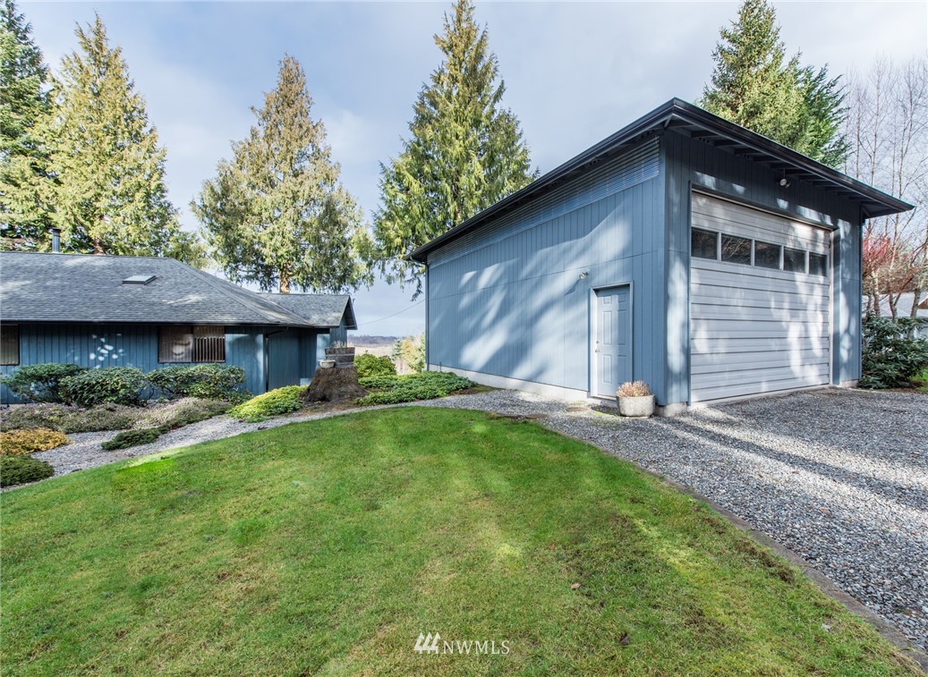 132 Henkes Road Sequim, WA 98382 - Photo 5 of 23