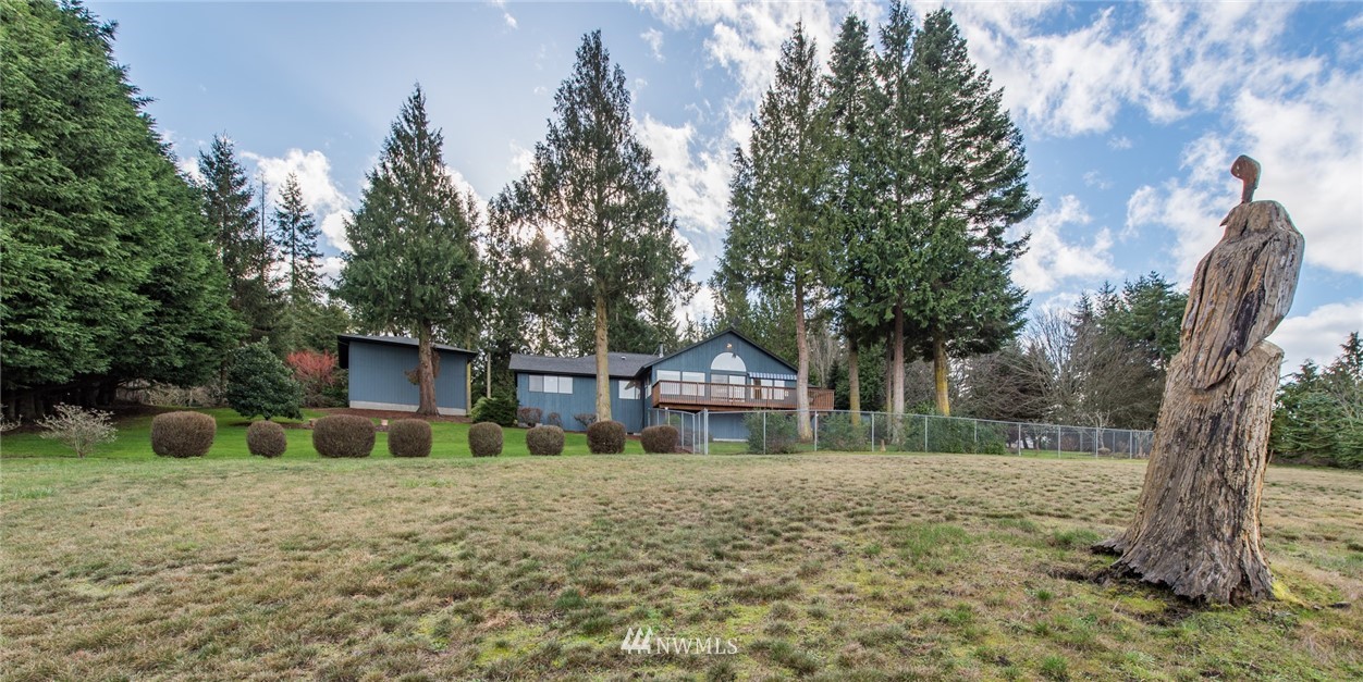132 Henkes Road Sequim, WA 98382 - Photo 10 of 23