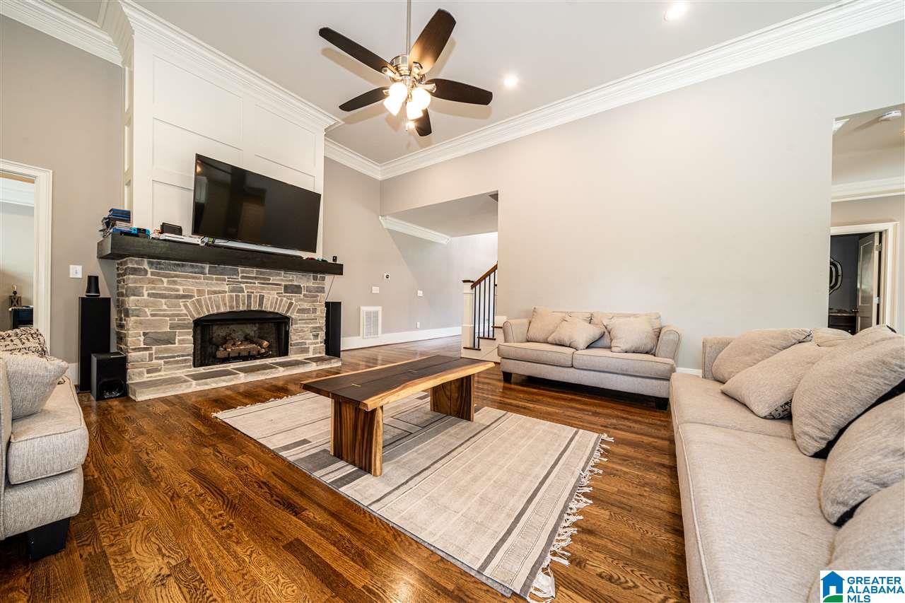 1044 Drayton Way Birmingham, AL 35242 - Photo 4 of 33