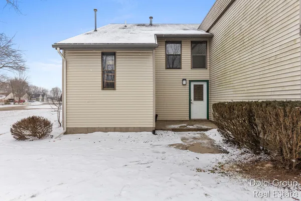 $149,900 | 11361 40th Avenue, Unit 12, Allendale, MI 49401