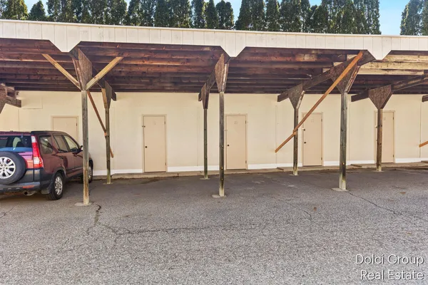 $149,900 | 11361 40th Avenue, Unit 12, Allendale, MI 49401