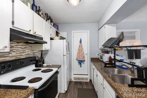 $149,900 | 11361 40th Avenue, Unit 12, Allendale, MI 49401