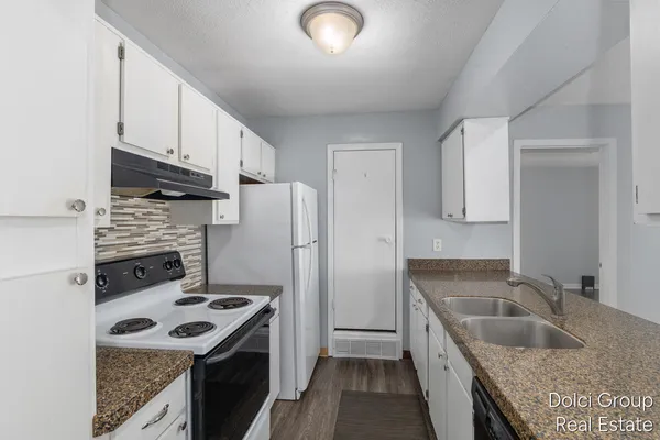 $149,900 | 11361 40th Avenue, Unit 12, Allendale, MI 49401