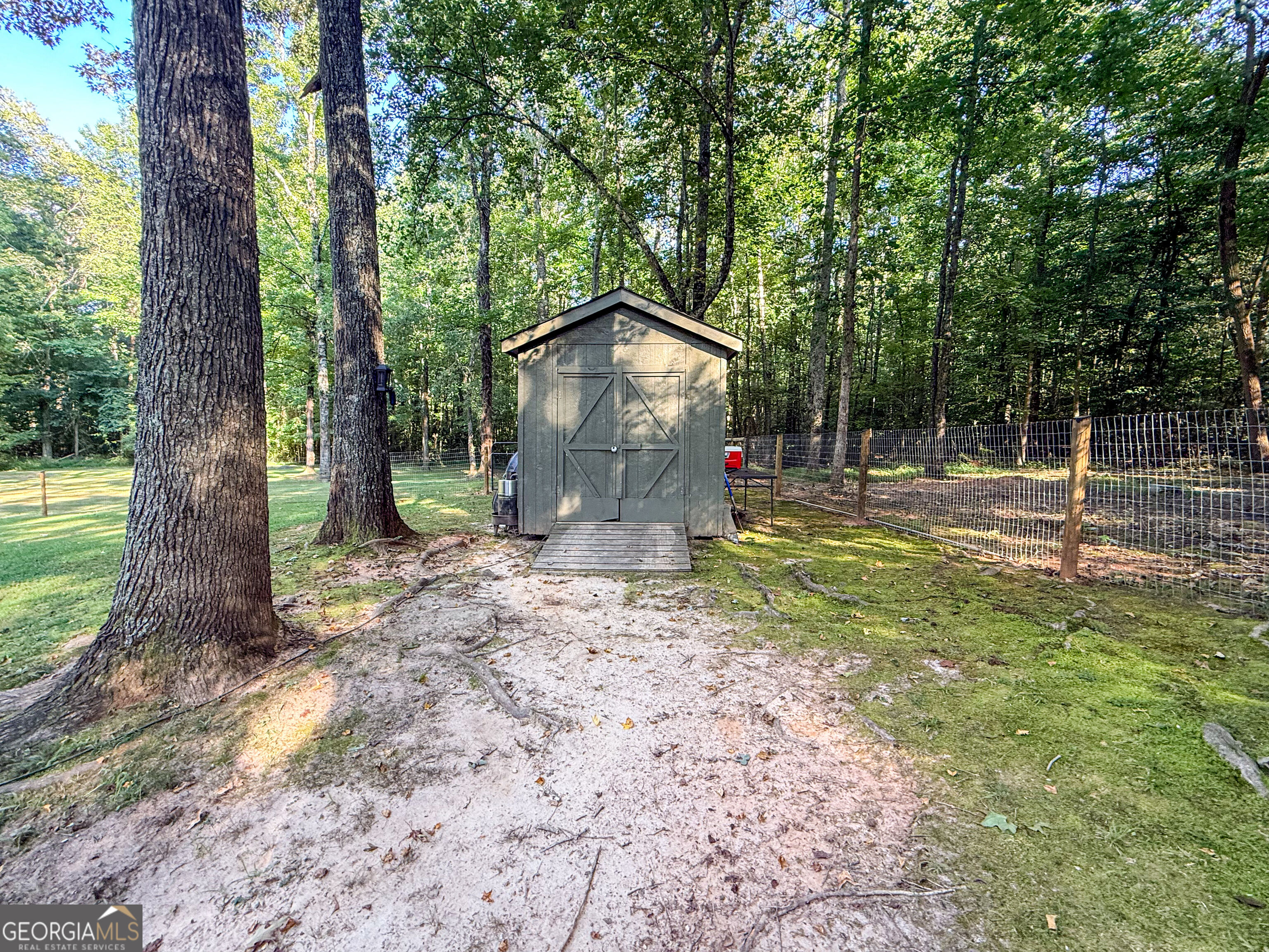 330 Hancock Road Demorest, GA 30535 - Photo 35 of 43 Gallery Image 35