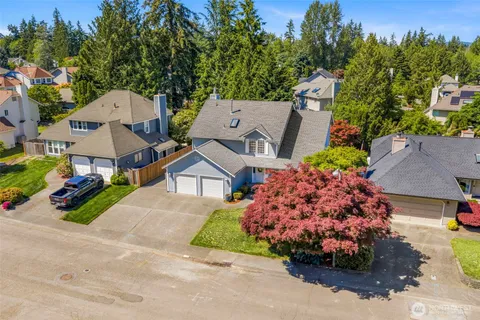 $875,000 | 15720 Southeast 184th Street, Renton, WA 98058