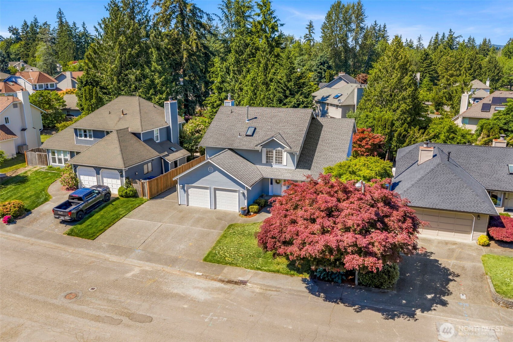 15720 Southeast 184th Street Renton, WA 98058 - Photo 1 of 39