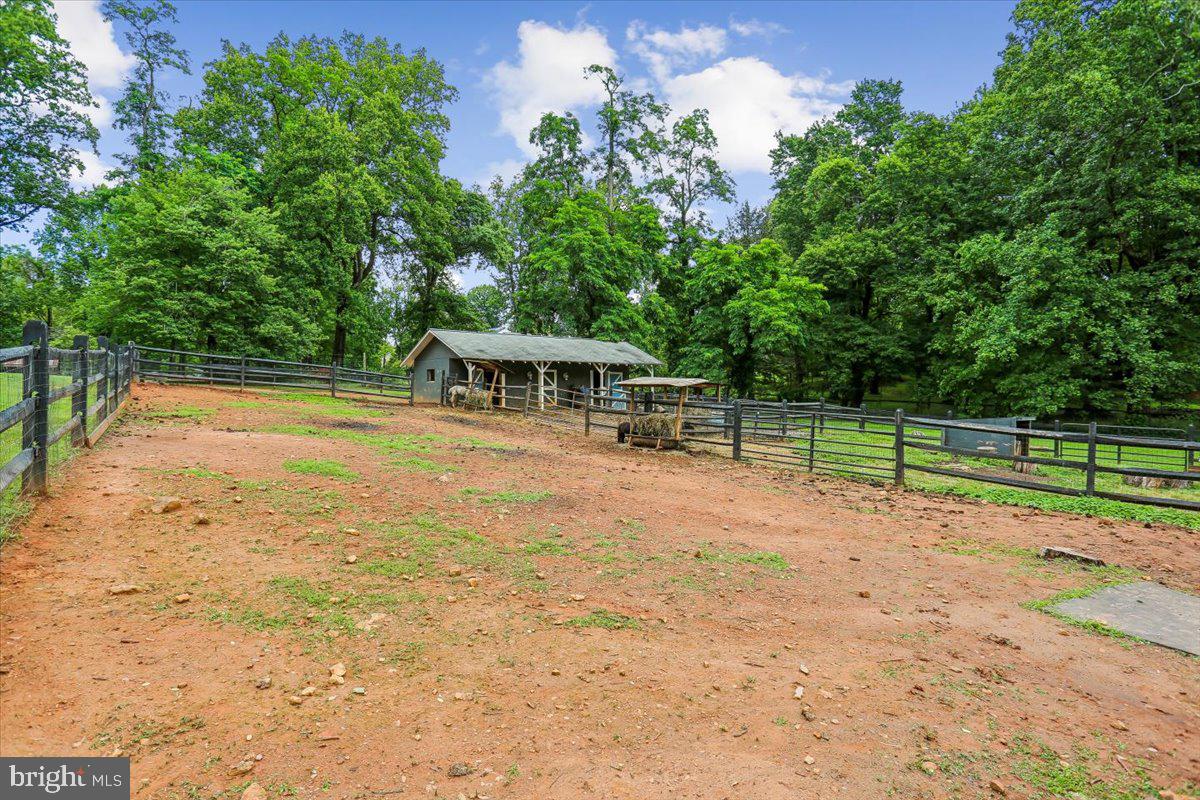 8603 Brickyard Road Potomac, MD 20854 - Photo 109 of 135 Fully-fenced Pasture