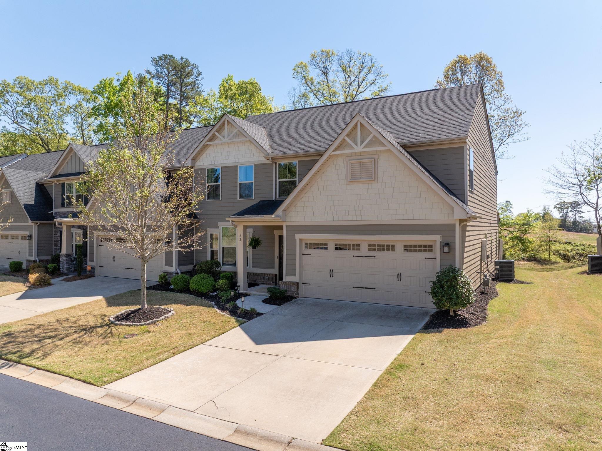 82 Hemingway Lane Simpsonville, SC 29681 - Photo 1 of 46