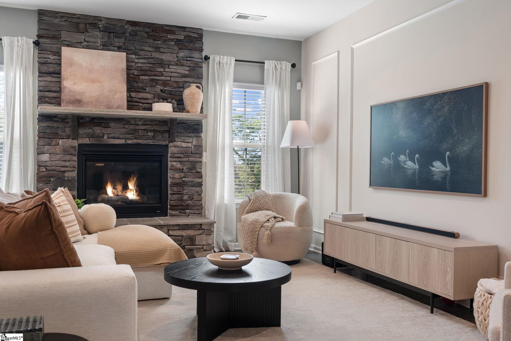 82 Hemingway Lane Simpsonville, SC 29681 - Photo 11 of 46