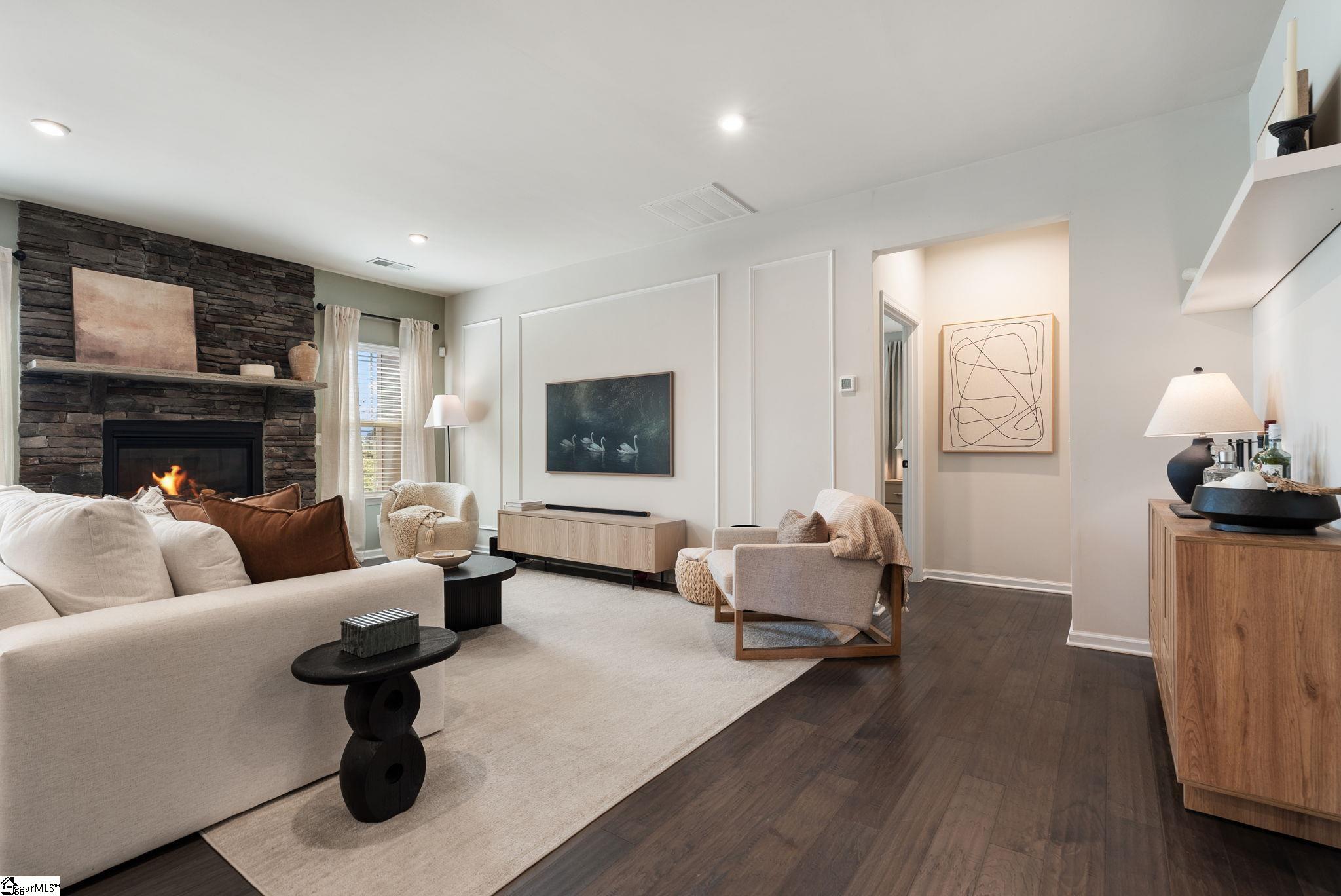 82 Hemingway Lane Simpsonville, SC 29681 - Photo 15 of 46