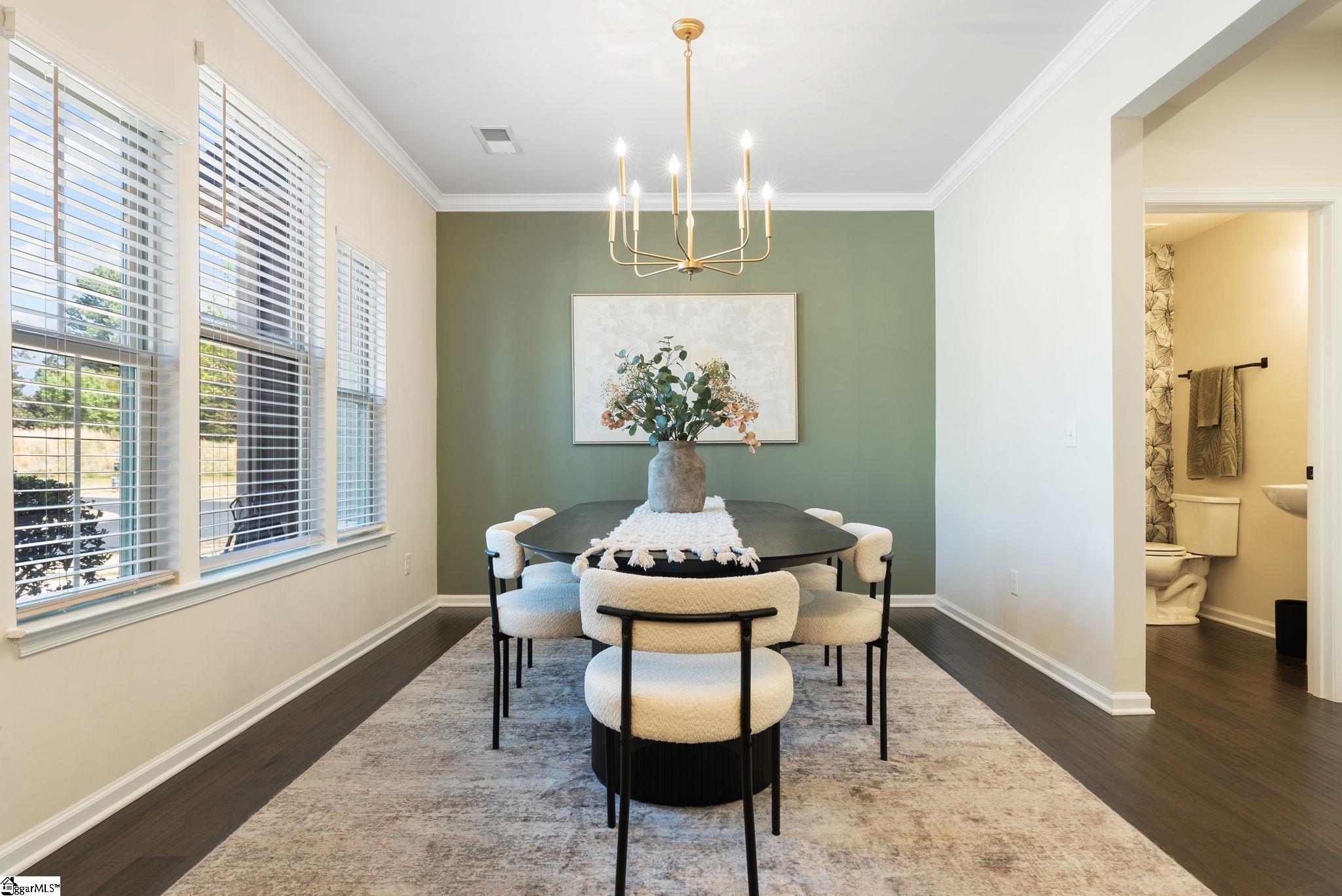 82 Hemingway Lane Simpsonville, SC 29681 - Photo 16 of 46