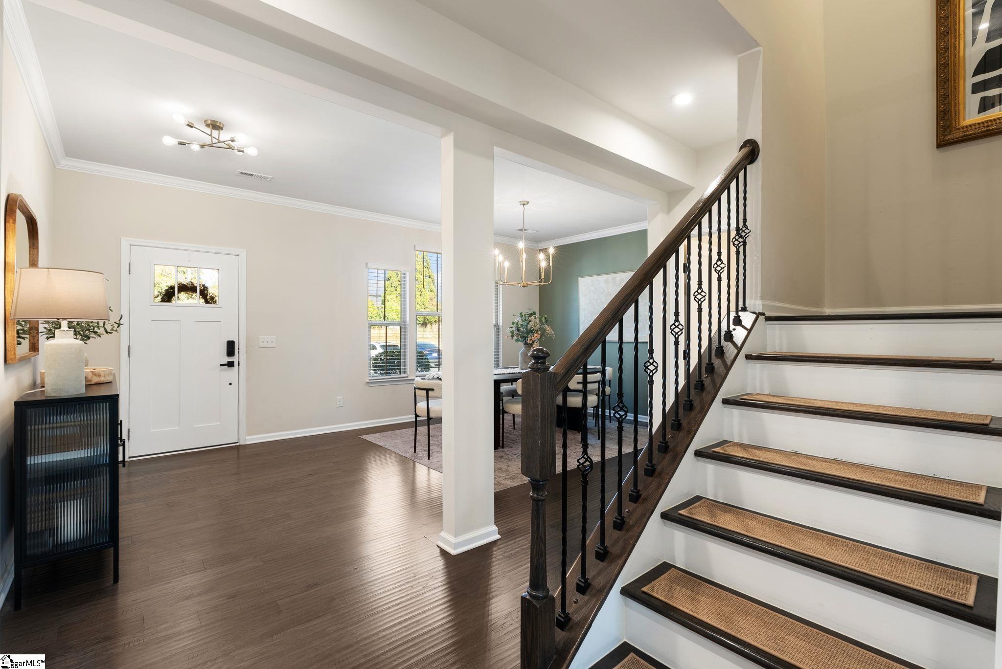 82 Hemingway Lane Simpsonville, SC 29681 - Photo 17 of 46