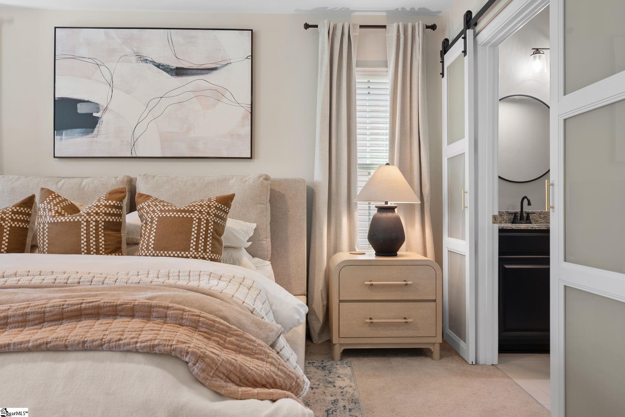 82 Hemingway Lane Simpsonville, SC 29681 - Photo 19 of 46