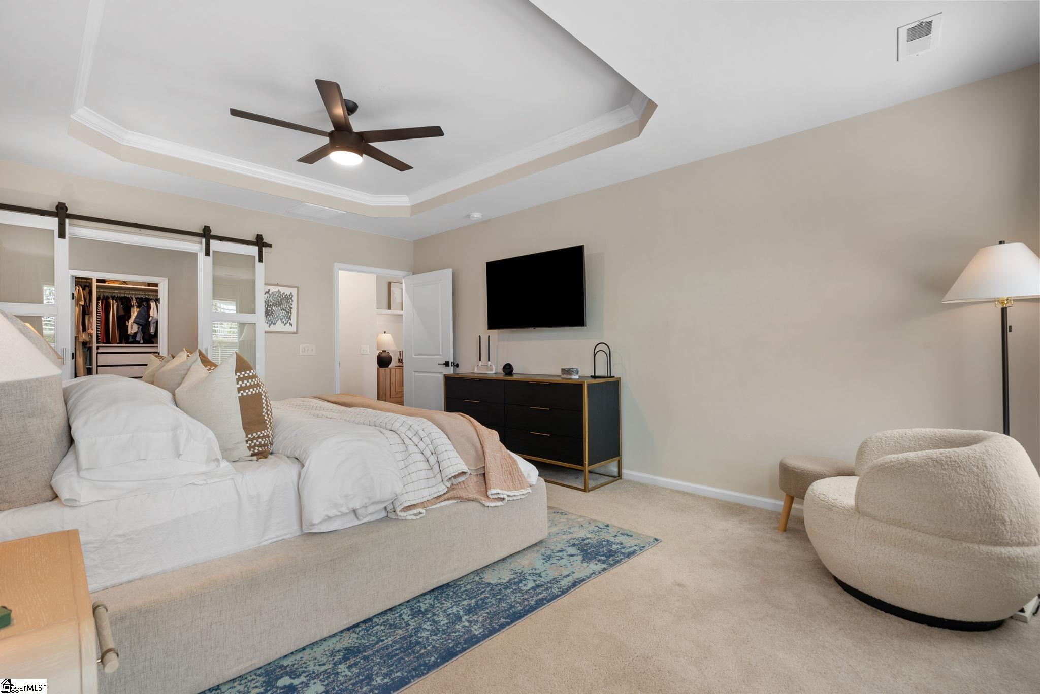 82 Hemingway Lane Simpsonville, SC 29681 - Photo 20 of 46